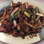 Best Mongolian Beef in Ann Arbor, MI