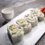 Best California Roll in Ocoee, FL