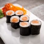 Best Salmon Roll in Ocoee, FL