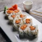 Best Spicy Salmon Roll in Ocoee, FL