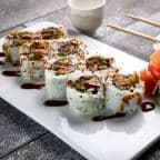 Best Salmon Skin Roll in Ocoee, FL