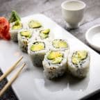 Best Avocado Cucumber Roll in Ocoee, FL