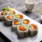 Best Vegetable Roll in Ocoee, FL