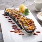 Best Salmon Tempura Roll in Ocoee, FL