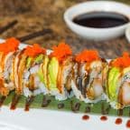 Best Dragon Roll in Ocoee, FL