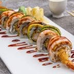 Best Osaka Roll in Ocoee, FL