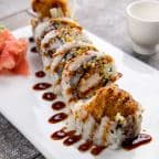 Best Chicken Tempura Roll in Ocoee, FL