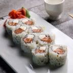 Best Salmon Cream Cheese Roll in Ocoee, FL