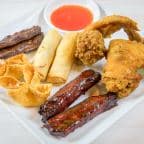 Best Appetizer Sampler in Ocoee, FL