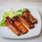 Best BBQ (4) in Ocoee, FL