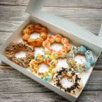 Best 6 Assorted Mochi Donuts in Ocoee, FL