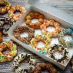 Best 12 Assorted Mochi Donuts in Ocoee, FL