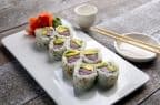 Best Tuna Acocado Roll in Ocoee, FL