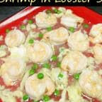 Best # Shrimp w Lobster Sauce in Ocoee, FL