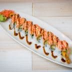 Best Hairy Mexican Roll in Ocoee, FL