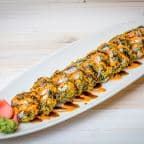 Best Crunchy Roll in Ocoee, FL