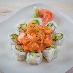 Best Volcano Roll in Ocoee, FL