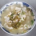 Best AF13. 酸菜豆腐汤鱼 Fish Fillet with Tofu and Sour Cabbage in Milford, CT