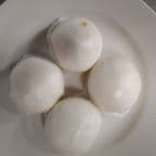 Best D29. 豆沙包 Steamed Red Bean Buns in Milford, CT