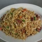 Best R3. 叉烧炒饭 Pork Fried Rice in Milford, CT