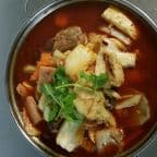 Best CS8. 四川冒菜 House Special Hot Pot in Milford, CT
