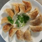 Best DC3. 肉馅饺 Pork Dumplings in Milford, CT