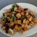 Best CS4. 孜然豆腐 Cumin Tofu in Milford, CT