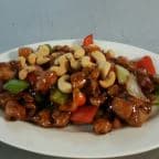 Best AC11. 腰果鸡 Cashew Nut Chicken in Milford, CT