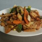 Best AS5. 蔬菜虾 Vegetable Shrimp in Milford, CT