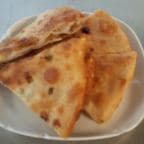 Best D17. 葱油饼Scallion Pancakes in Milford, CT