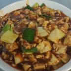 Best AT1. 麻婆豆腐 Ma Po Tofu in Milford, CT