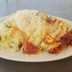 Best N23. 腊肠炒米粉 Chinese Pork Sausage Mei Fun in Milford, CT