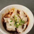 Best D15. 红油抄手Wontons in Chili Sauce (8 pcs) in Milford, CT