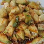 Best A26.凉拌黄瓜 Cucumber with Garlic in Milford, CT