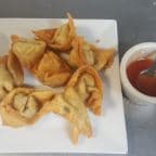 Best A6.炸馄炖 Fried Wonton in Milford, CT