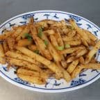 Best A21.孜然薯条 Spicy Cumin Fries in Milford, CT