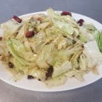 Best AV3. 手撕包菜 Stir Fried Cabbage in Milford, CT