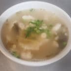 Best S8. 酸菜鱼片汤 Fish Fillet and Sour Cabbage Soup in Milford, CT