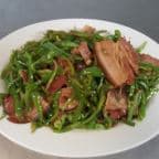 Best CS11. 小椒腊肉 Bacon with Hot Peppers in Milford, CT