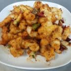 Best AF6. 孜然鱼片 Cumin Fish Fillets in Milford, CT