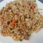 Best R8. 本楼炒饭 House Special Fried Rice in Milford, CT