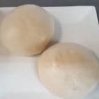 Best DC10. 叉烧包子 Bar-B-Q Pork Buns (4 pcs) in Milford, CT