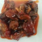 Best A9.排骨 BBQ Spare Ribs in Milford, CT