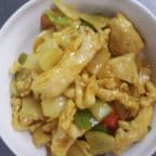 Best AC10. 咖喱鸡 Curry Chicken in Milford, CT