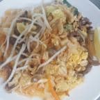 Best N33. 牛泰面 Beef Pad Thai in Milford, CT
