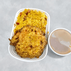 Best C4 Shrimp Egg Foo Young in Dover, DE