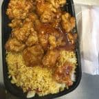 Best C19 General Tso's Chicken in Dover, DE