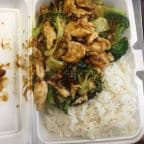 Best Chicken with Broccoli in Dover, DE
