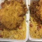 Best L11. Shrimp Egg Foo Young in Dover, DE