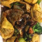 Best H03. Subgum Wonton in Rochester, MN